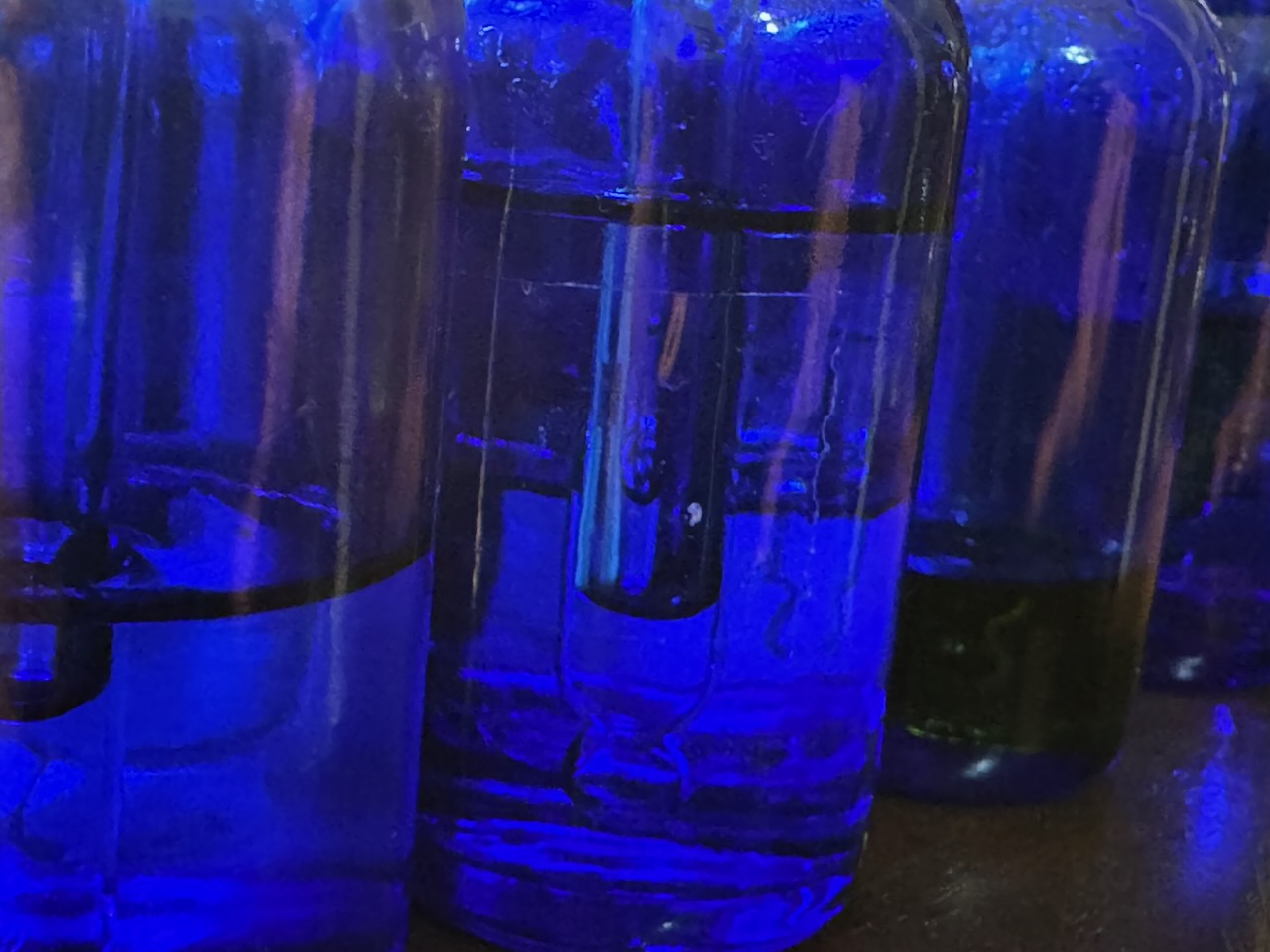 Fragrances