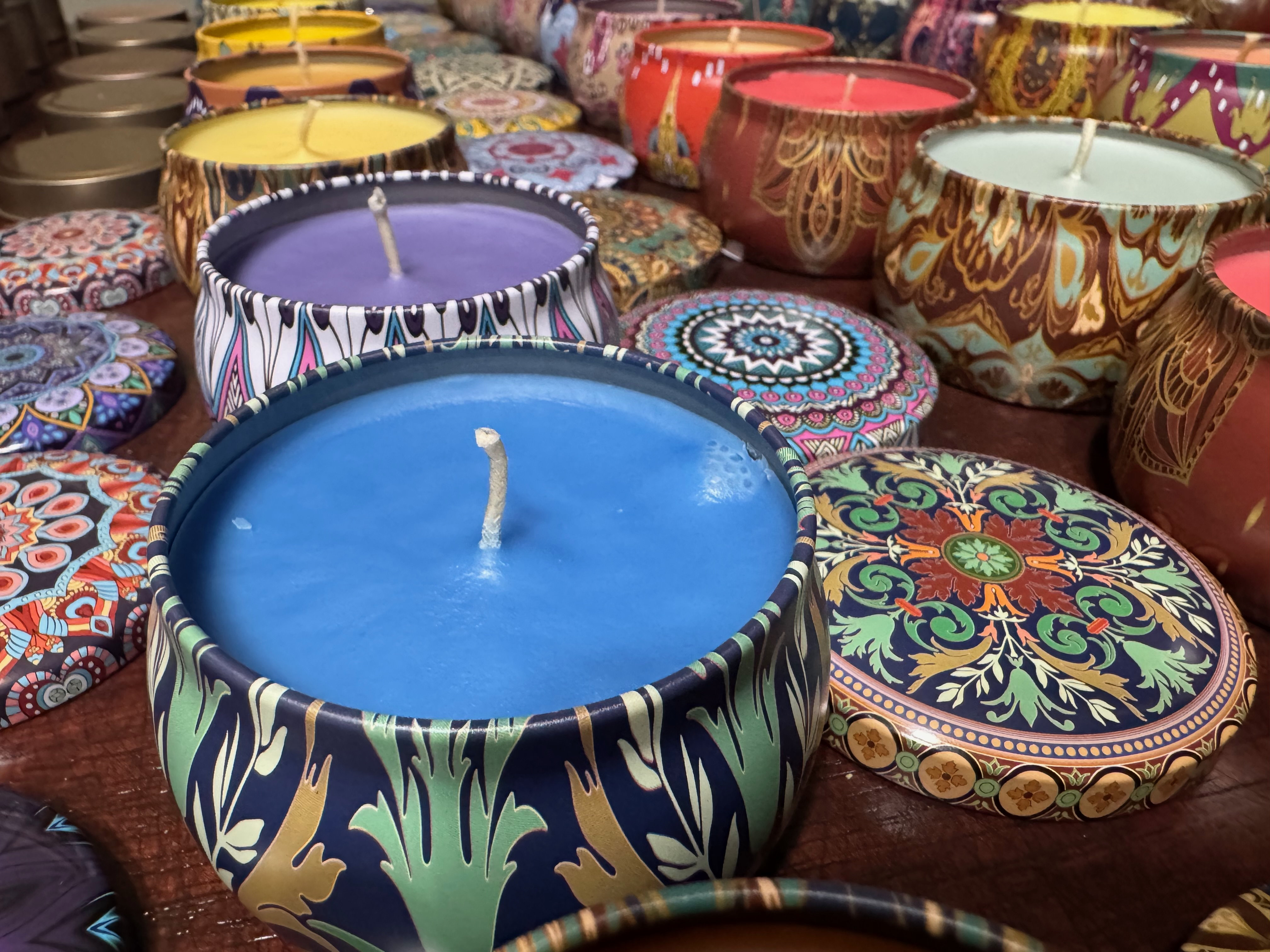 Candles